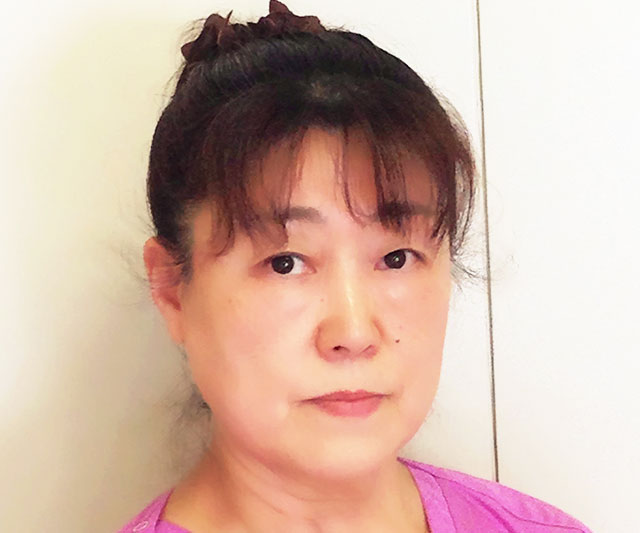 木津 節子の写真