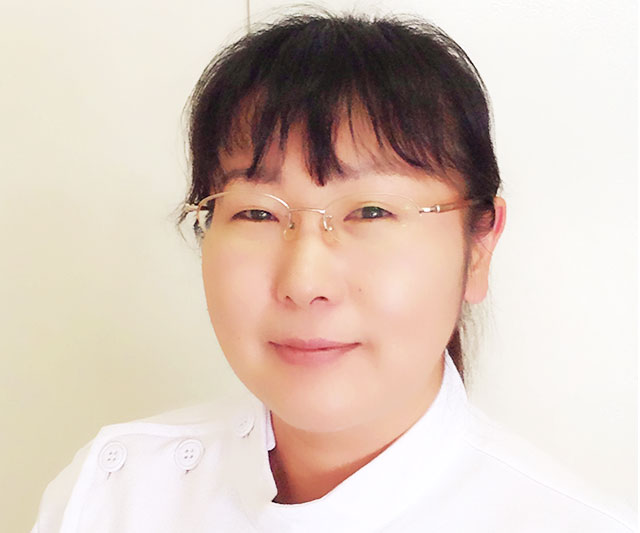 須郷 恵美子の写真